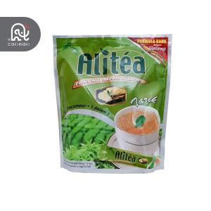 علی تی مدل شیر چای زنجبیلی 30 عددی