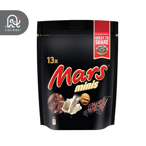 شکلات مارس 13 عددی