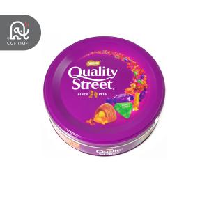شکلات کوالیتی استریت 480 گرمی Nestle