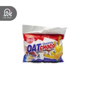 شکلات غلات اوت چوکو Oat choco