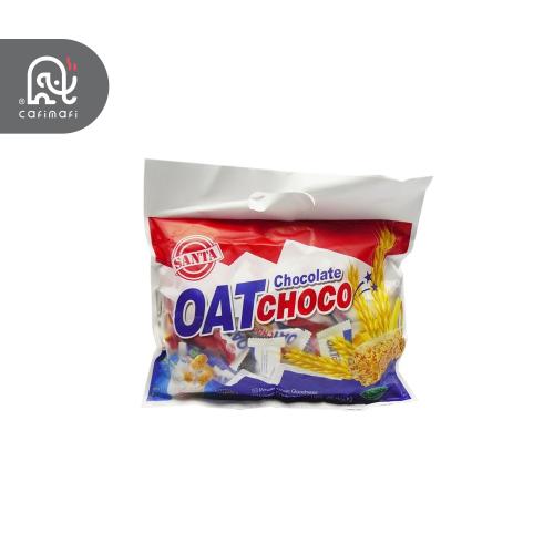 شکلات غلات اوت چوکو Oat choco
