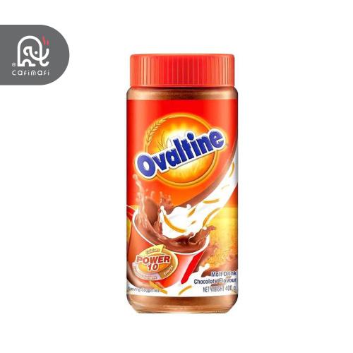 پودر شکلات اوالتین 400 گرمی Ovaltine
