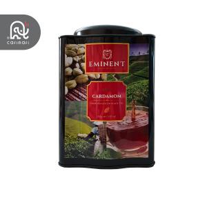 چای سیاه امیننت  با طعم هل  250 گرمی Eminent