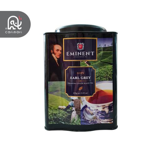 چای امیننت ارل گری 250 گرمی Eminent