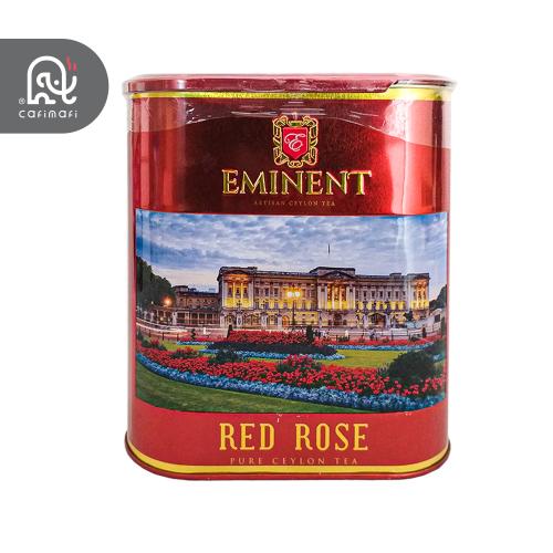 چای گل سرخ امیننت -400 گرم