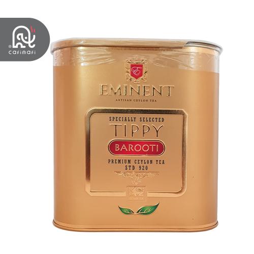 چای امیننت مدل باروتی-400 گرمی