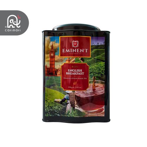چای امیننت مدل صبحانه انگلیسی 250 گرمی English Breakfast