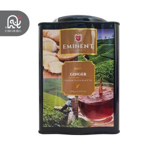 چای امیننت با طعم زنجبیل 250 گرمی
