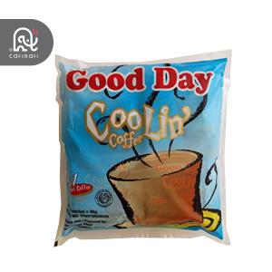 کافی میکس گوددی مدل کولین 30 عددی
