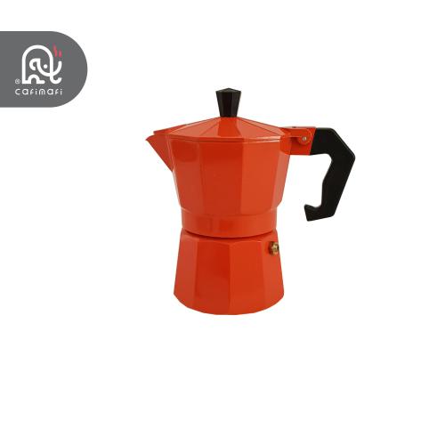 قهوه جوش موکاپات 3 کاپ مدل k303