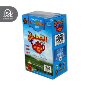 چای سیلان العطور 400 گرمی