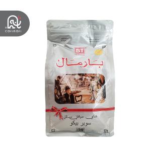 چای بارمال مدل Super Pekoe-مقدار 454 گرم