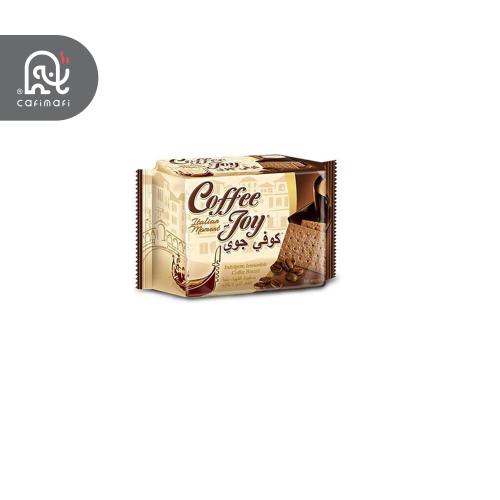 بیسکویت کافی جوی Coffee joy