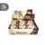 بیسکویت کافی جوی 18 عددی  Coffee joy