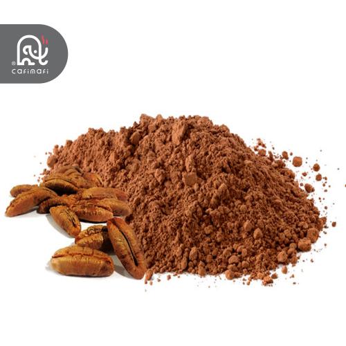 قهوه هسته خرما اورگانیک مدیوم رست  کافی مافی 250 گرم
