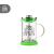 قهوه ساز فرنچ پرس پیرکس  800 ML