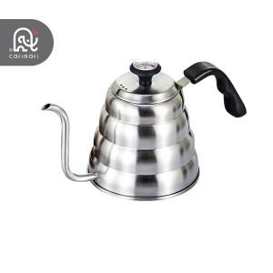کتری ( کتر ) استیل دماسنج دار