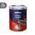 قهوه لاوازا کرم گوستو قوطی 250 گرمی