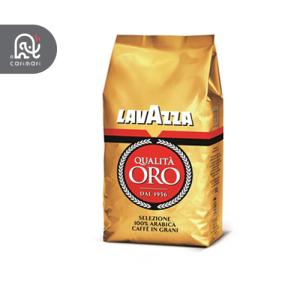 قهوه لاوازا کوالیتا اورو  Qualita oro یک کیلویی