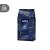 دانه قهوه لاوازا سوپر کرما Super Crema یک کیلویی