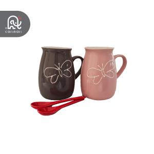 ماگ مدل کلاسیک 2 عددی