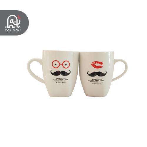 ماگ 2 عددی زن و شوهری