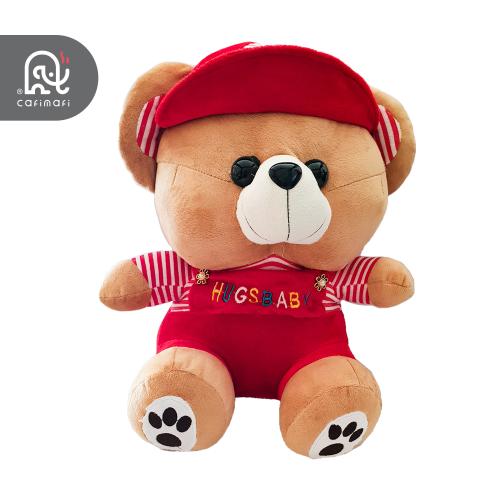 عروسک خرس ولنتاین کد 401