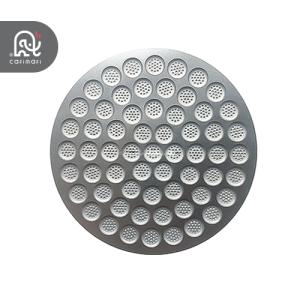 پاک اسکرین دستگاه خانگی سایز 51 حفره دار