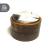 لولر قهوه چوبی طرح گتر صنعتی سایز 58