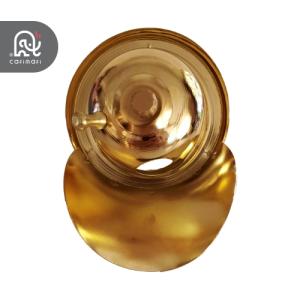 شیر خروجی سیلو قهوه